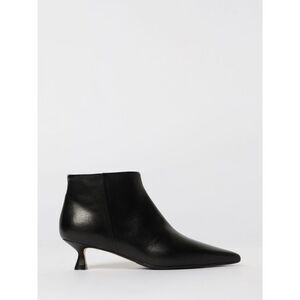 Anna F. Boots Woman Black